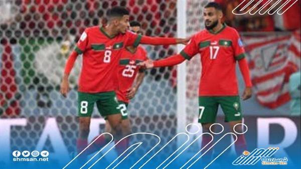 بعد إنجازهم في كأس العالم.. نجما المغرب "ينقلبان" على ناديهما