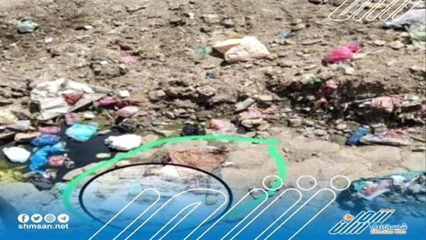 العثور على جثة مواطن مرمية في إب
