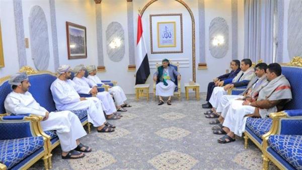 الحوثي يرفض تمديد الهدنة ويحذر التحالف العربي 