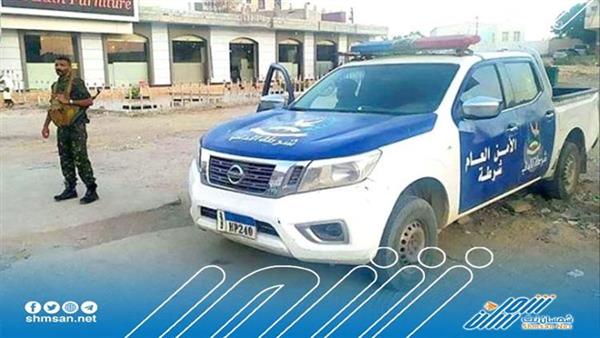 القبض على متهم بقتل طفلة في المكلا