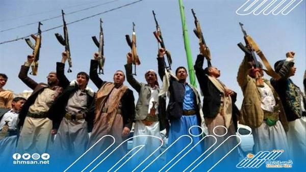 الحوثي يحول المستشفيات الى مراكز الاتجار بالبشر