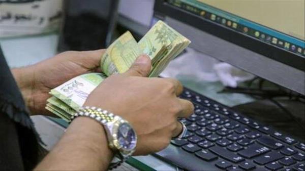 تمرد البنوك التجارية  على توجيهات البنك المركزي بعدن