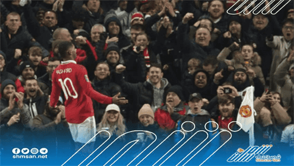 مانشستر يونايتد يجدد عقود أربعة من نجومه