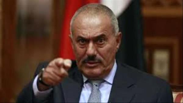 نهب اموال الجنوب...عفاش كبيرهم الذي علمهم الفساد !