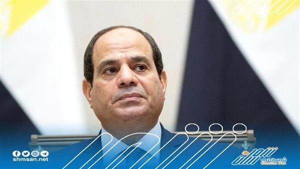 السيسي: أرباح قناة السويس بلغت نحو 220 مليار دولار