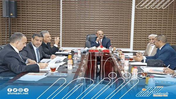 النبك المركزي: آلية المزاد عبر المنصة الإلكترونية التي تحقق نجاحاً كبيراً 