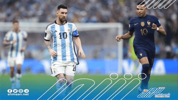 مدرب سان جيرمان يعلق على ظهور ميسي في مشهد "مهين" لزميله مبابي