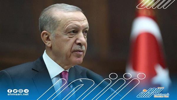 أردوغان يتسلم أوراق اعتماد أول سفير إسرائيلي في أنقرة منذ عام 2018