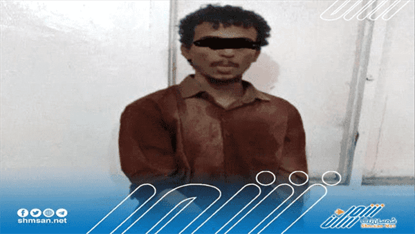 لحج.. القبض على متهم بقتل والدته و زوجها

