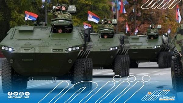 روسيا تبدي استعدادها لتسوية الوضع في أوكرانيا للحفاظ على حياة المدنيين