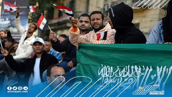 السعودية تطلب المصريين للعمل