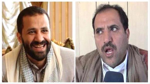 الاخواني حميد الأحمر يعلن رغبته لمواجهة المؤامرة على اليمن ووحدته