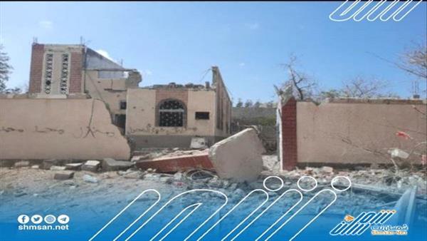 عصابة الحوثي تقصف قرى سكنية في الحديدة بأسلحة الرشاشة
