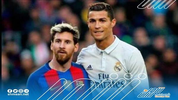 بعد انتقاله للنصر.. رونالدو على موعد مع مواجهة مرتقبة ضد ميسي في السعودية