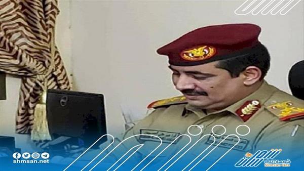 حيدان يعمل على ضرب الوجود الجنوبي في #حضرموت 