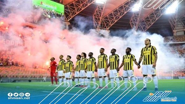 ملخص كامل لمباراة الأهلي ضد الاتحاد 