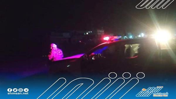 الإطاحة بأحد أكبر عصابات ترويج المخدرات بساحل حضرموت 