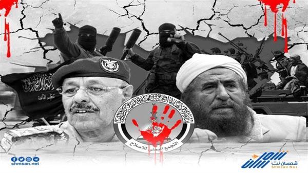 لقناعتها بأن نهاية الحرب يعني نهايتها ... ميليشيا الإخوان تشعل الحرب بوقود مزيفة 
