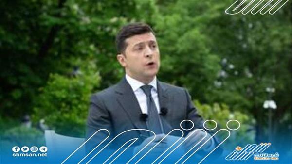 أوكرانيا تتخذ قرار وصفه رئيسها بأنه صعب من وجهة نظر أخلاقية لمواجهة روسيا ... فما هو ؟