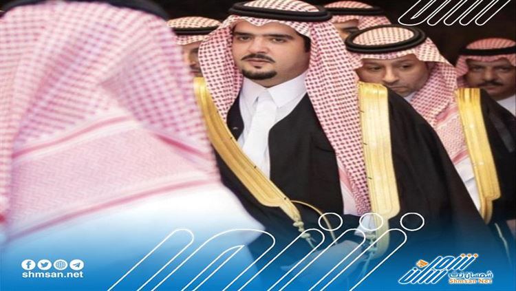 أمير سعودي يتصدر محركات البحث بعد فيديو له في موقع غزوة بدر