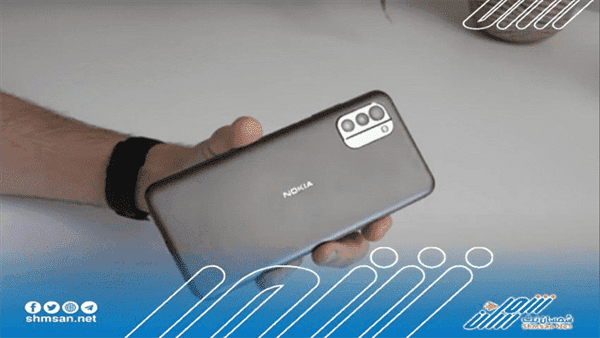 نوكيا تتحدى سامسونغ بهاتف أندرويد جديد G11 Plus 