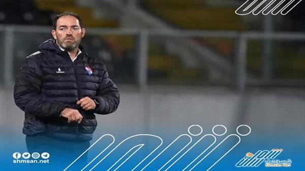 مدرب جديد للأهلي المصري.. من هو ريكاردو سواريز ؟