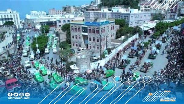 ميليشيا الحوثي تستعد لدفن أكثر من 100 جثة من ثلاجات مستشفيات صنعاء 