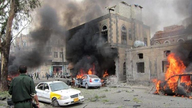 اطراف سياسية معادية تتفق لتفجير الأوضاع في العاصمة عدن !