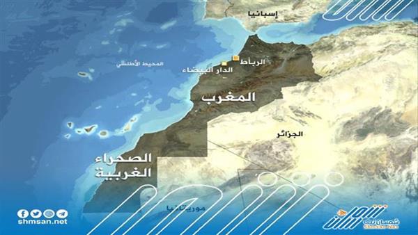 إحباط عملية تهريب طنين من الحشيش في المغرب 