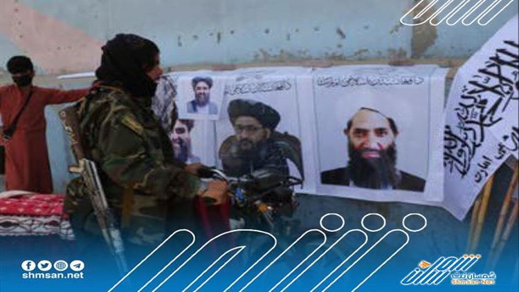 انقسامات وانشقاقات في حركة طالبان
