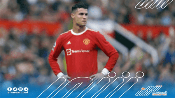 مانشستر يونايتد يرد على طلب رونالدو