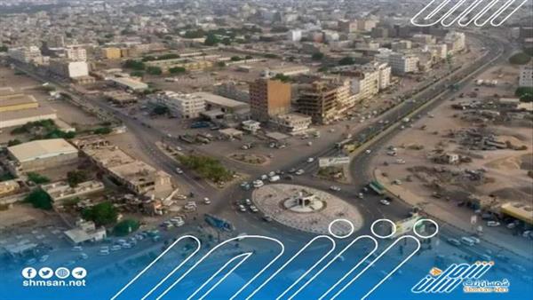 استكمال مشروع جولة الشهيد نبيل القعيطي في العاصمة عدن