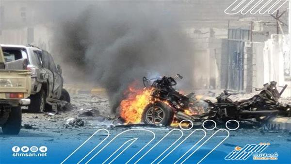 اسم الشخصية المتورطة بتفجير اللواء "صالح السيد" في العاصمة عدن 