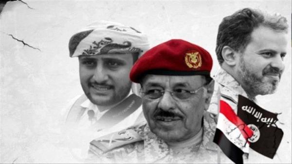 كارثة مدوية لسلطة الإحتلال اليمني