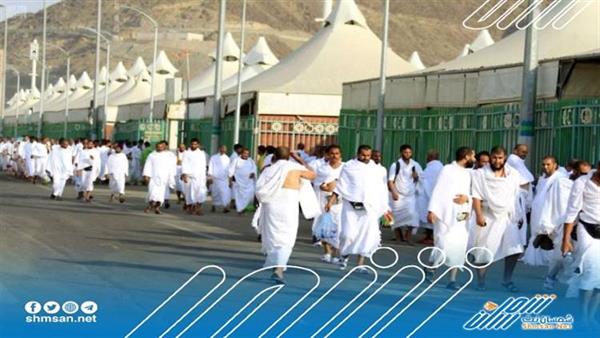 ماذا يفعل الحجاج يوم التروية ؟ 