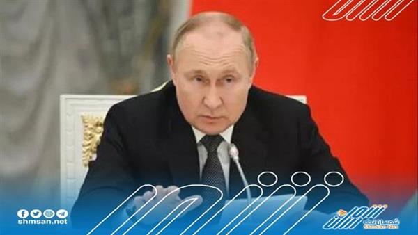 بوتين: روسيا لم تبدأ أي مهام جدية في أوكرانيا حتى الآن