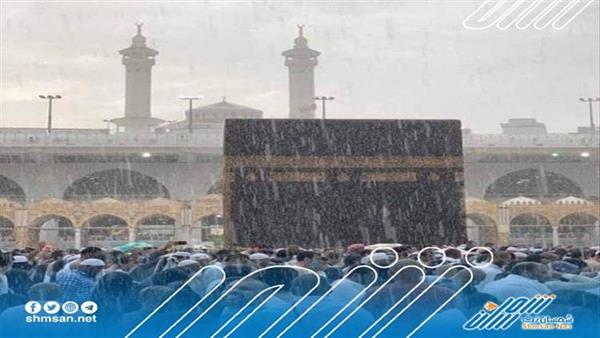 شاهد أجمل صور للحجاج في هذا العام ..! 