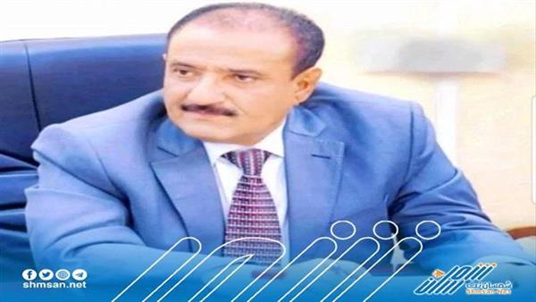 عاجل/ وفاة رئيس دائرة بالمجلس الانتقالي الجنوبي