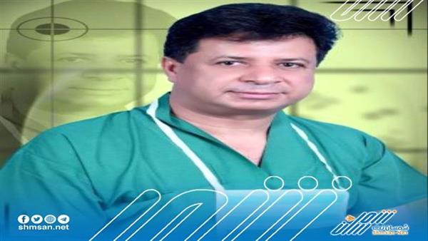 من هو الدكتور أحمد الدويل ؟.. تعرف على السيرة الذاتية لدكتور احمد الدويل 
