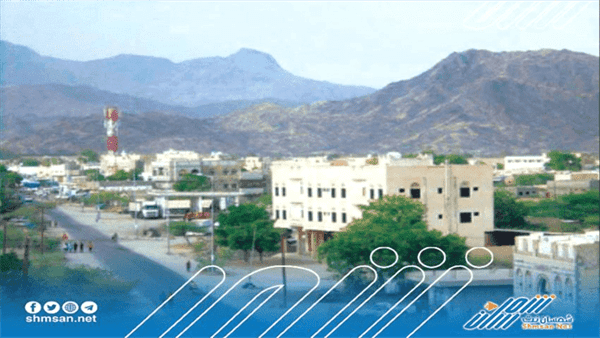 "حيدان" يوقف راتب مدير عام في أبين