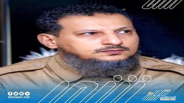 القائد عبدالرحمن شيخ يهنئ أبناء الجنوب بمناسبة عيد الأضحى المبارك 