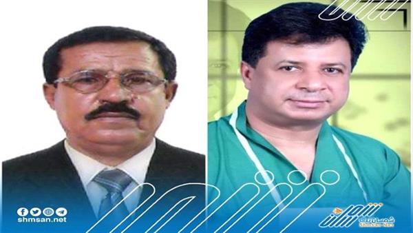 صالح الدويل يكتب عن مقتل الدكتور أحمد الدويل 