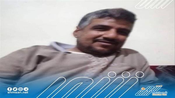 استشهاد مواطن برصاص قناص حوثي  في تعز