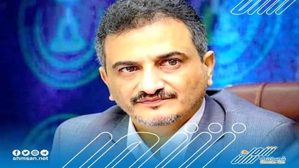 ناشطون: اين تذهب إيرادات عدن يا لملس ...؟ 