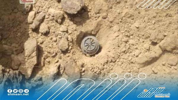 مقذوف حوثي يقتل راعية أغنام بالقبيطة