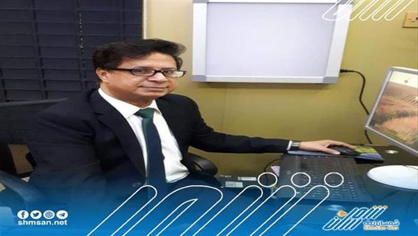تفاصيل مُستجدة حول واقعة اغتيال الدكتور أحمد الدويل بعدن