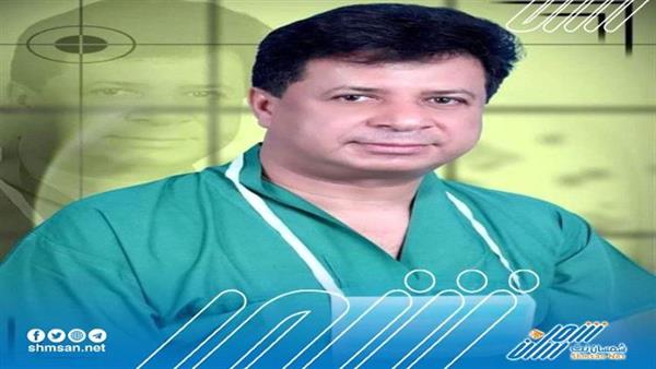 الخسارة فادحة وكبيرة.. من قتل البروفيسور الدويل؟ 