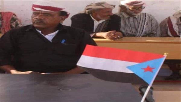 الإنتقالي يكشف عن موقفه من مقتل قائد عسكري في ساحل حضرموت 