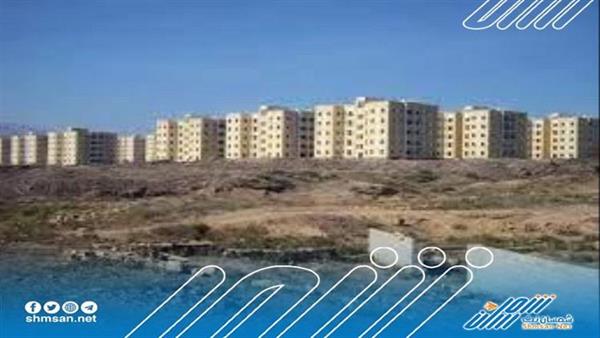 قيادات حوثية كبيرة تنهب أراضي الدولة في هذه المنطقة 