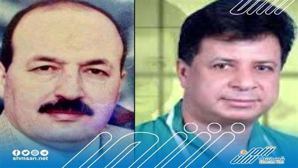 ماهي أوجه الشبه بين عمليتي أغتيال د. الراوي في بغداد ود. الدويل في عدن ؟!